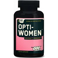Opti-Women 60капс. бан.
